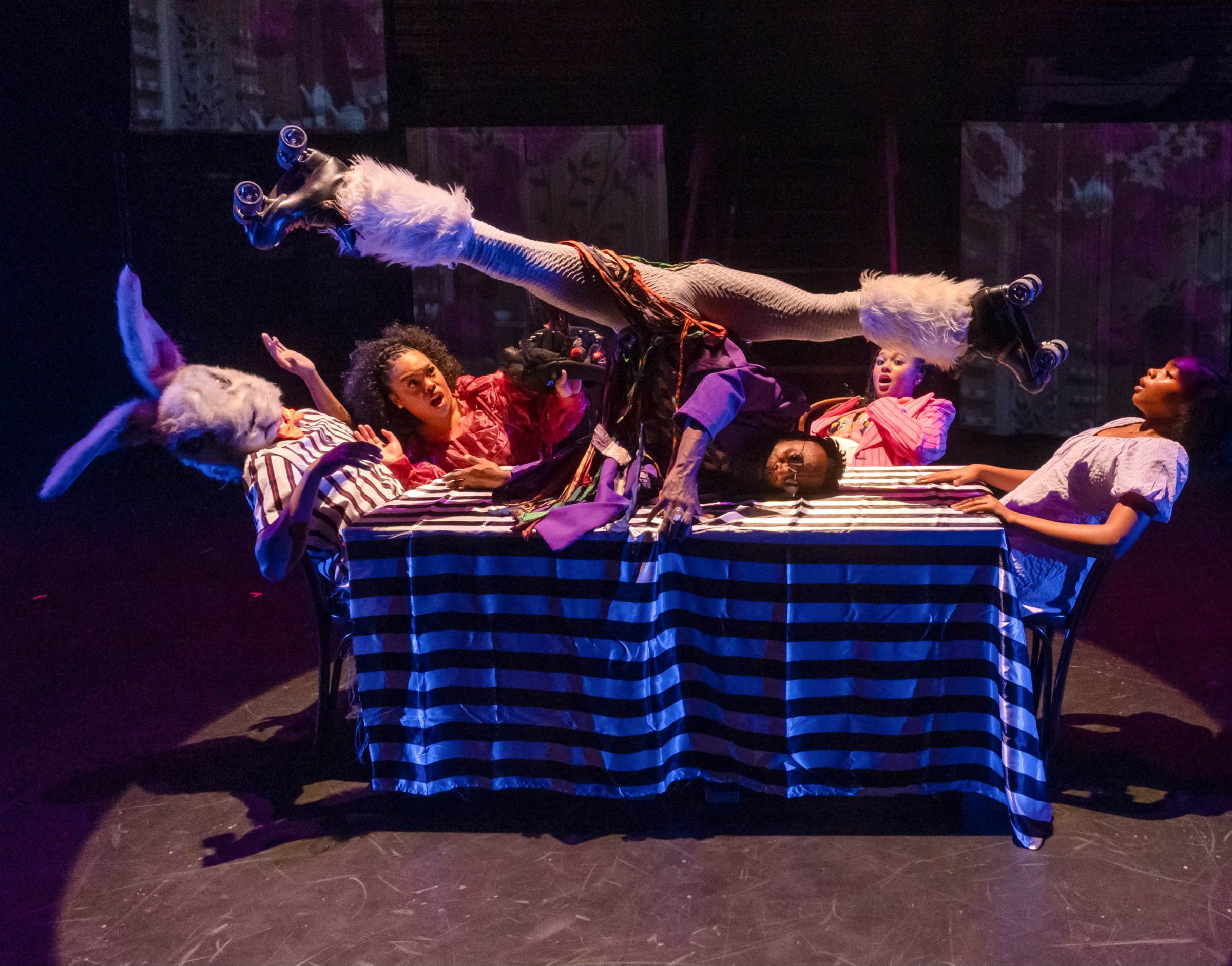 UnderlandxAlice thumbnail